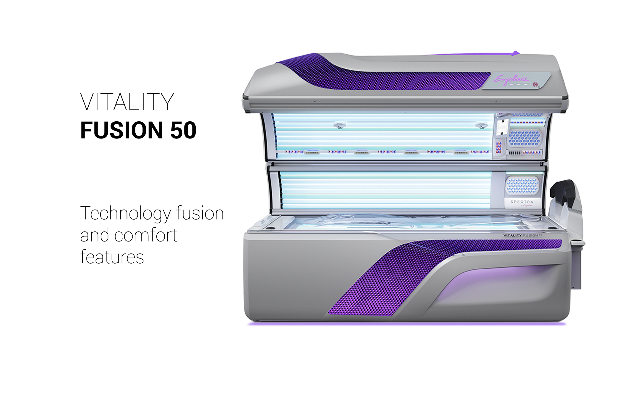 Ergoline Inspiration 450